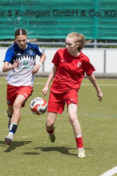 Bild 289 - wCJ Pokalfinale (HSV - ETV)